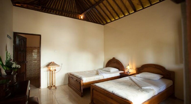 Apartamento Segara Bukit Seaside Cottages
