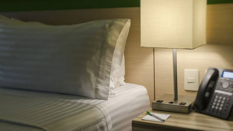 Hotel Holiday Inn Coatzacoalcos