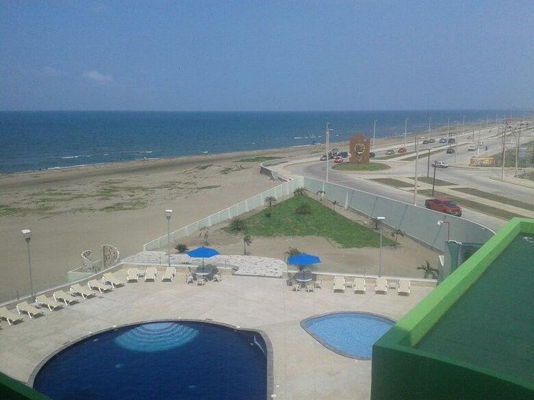 Hotel Holiday Inn Coatzacoalcos