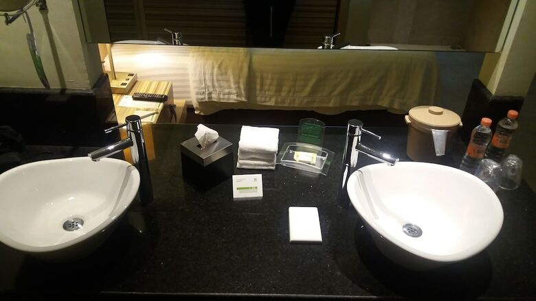 Hotel Holiday Inn Coatzacoalcos