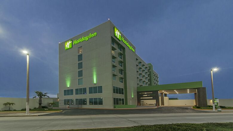 Hotel Holiday Inn Coatzacoalcos