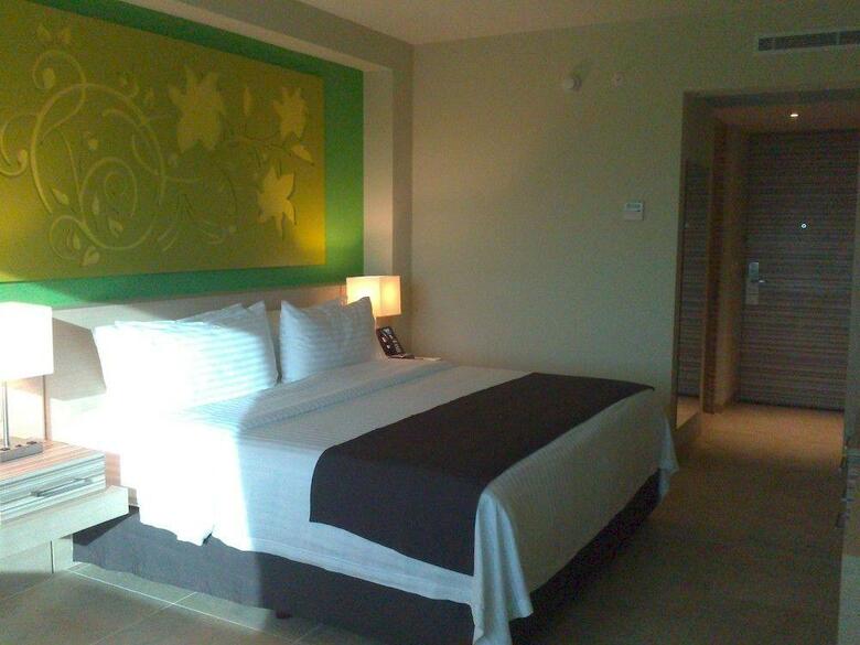 Hotel Holiday Inn Coatzacoalcos