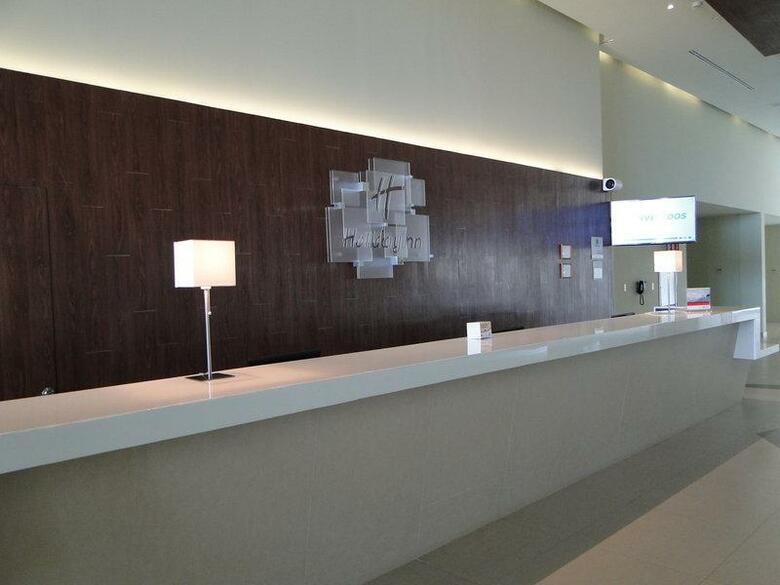 Hotel Holiday Inn Coatzacoalcos