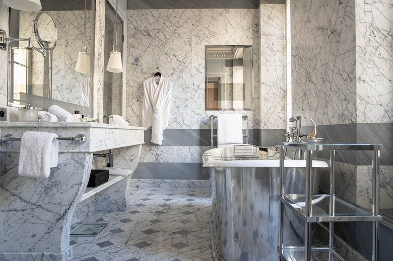 La Reserve Paris Hotel And Spa