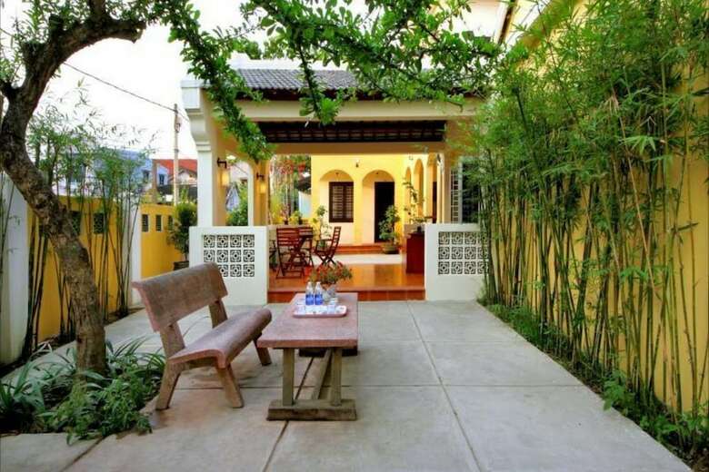 Hotel Hop Y Homestay
