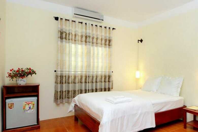 Hotel Hop Y Homestay