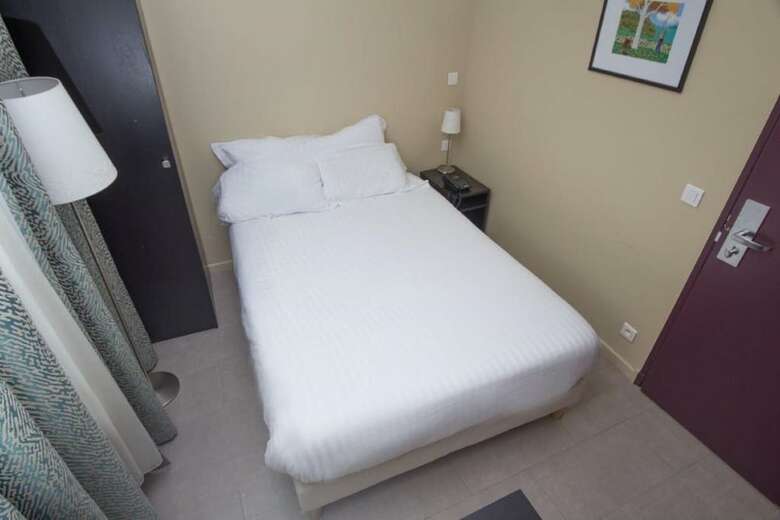 Hotel H�tel Montmartre