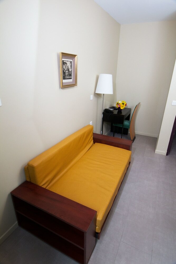 Hotel H�tel Montmartre