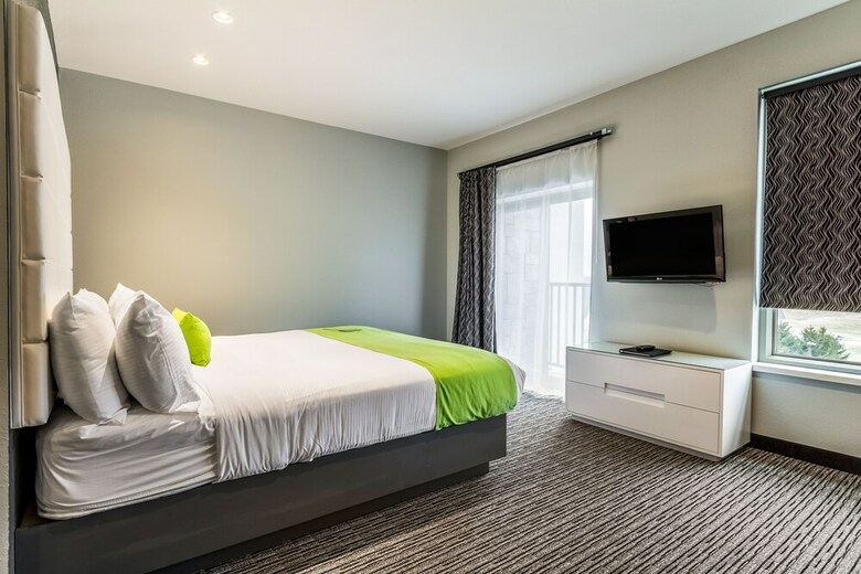 The Wallhouse Hotel, Ascend Hotel Collection