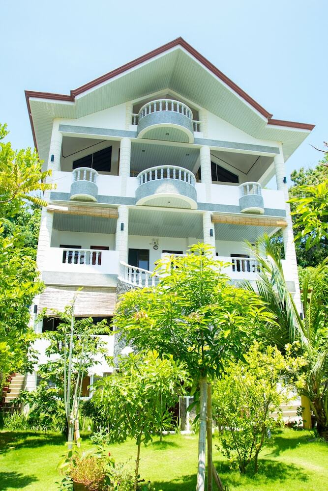 Hotel Greenyard Inn