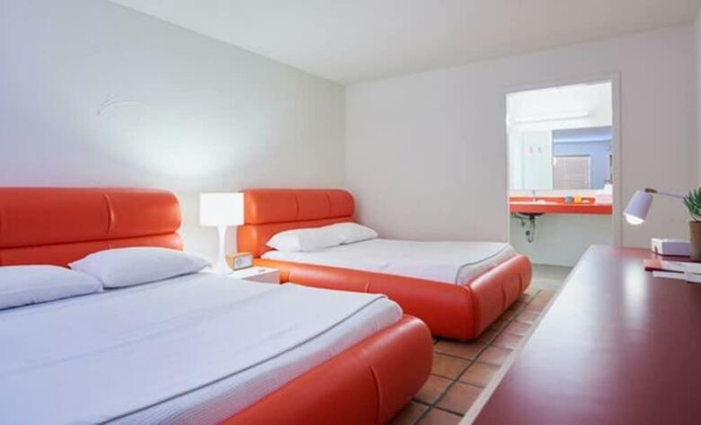 Austin Motel