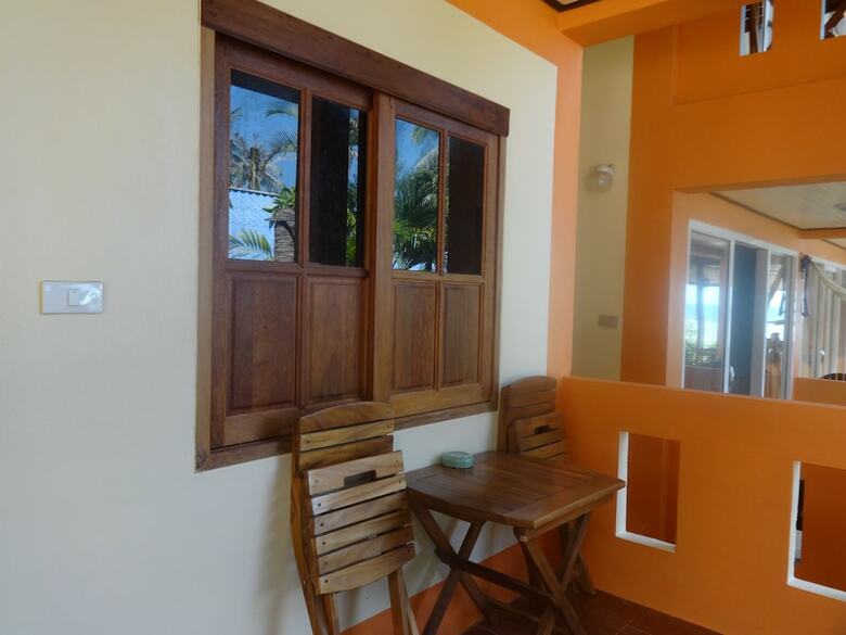 Hotel Bird Bungalow