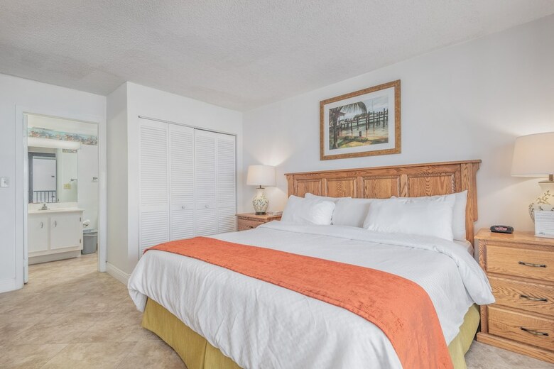 Apartamento Getaways At Turtle Reef Club