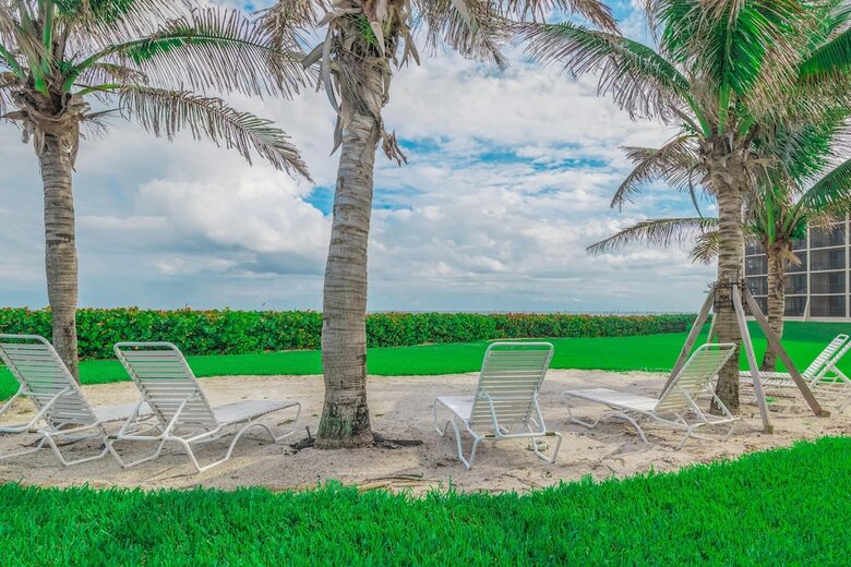 Apartamento Getaways At Turtle Reef Club