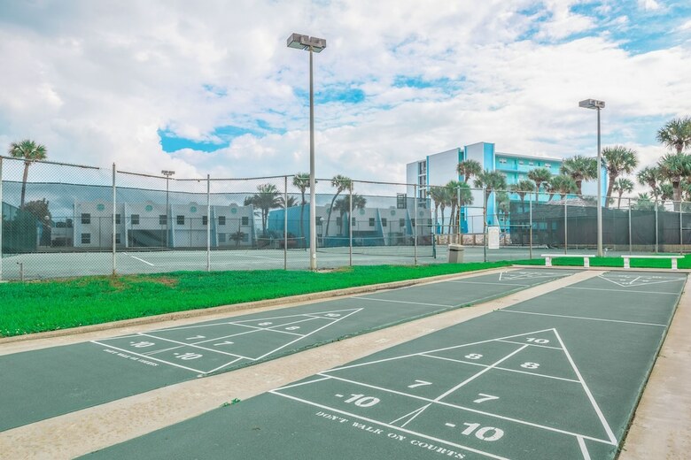 Apartamento Getaways At Turtle Reef Club