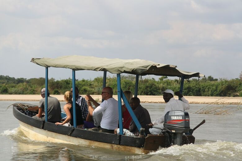 Posada Africa Safari Selous