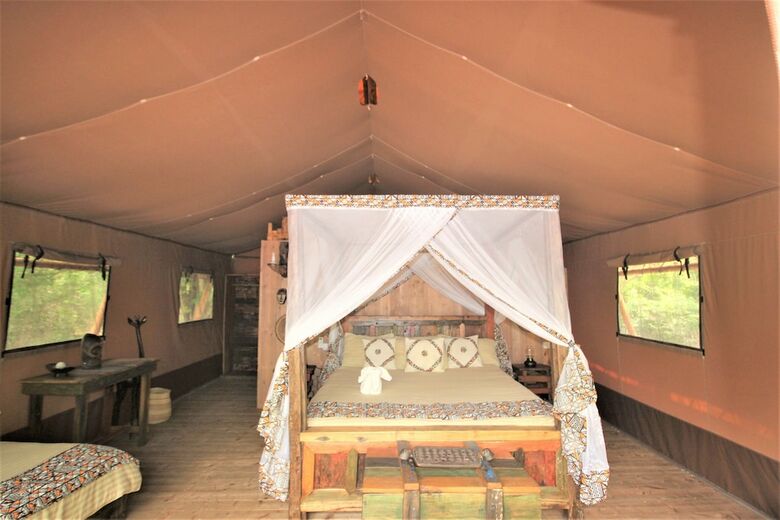 Posada Africa Safari Selous