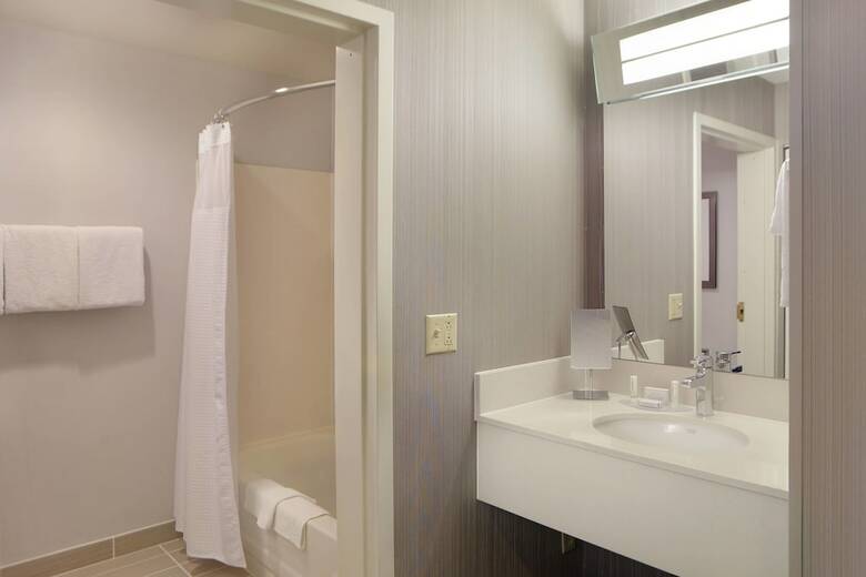 Hotel Courtyard By Marriott Kokomo