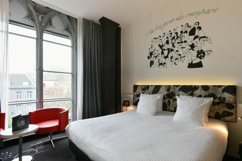 Martin?s Dream Hotel
