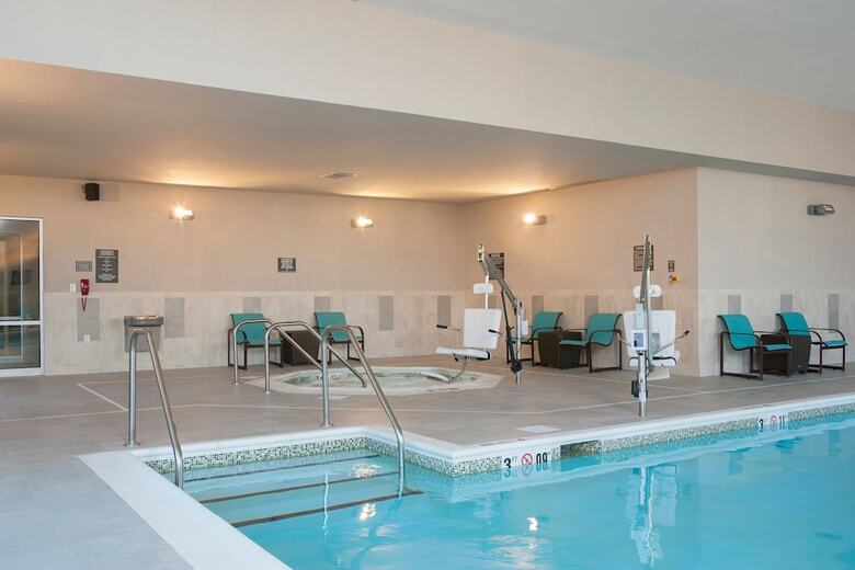Hotel Residence Inn Bloomington
