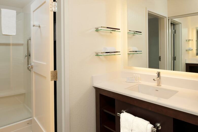 Hotel Residence Inn Bloomington