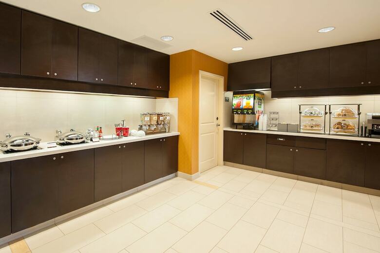 Hotel Residence Inn Bloomington