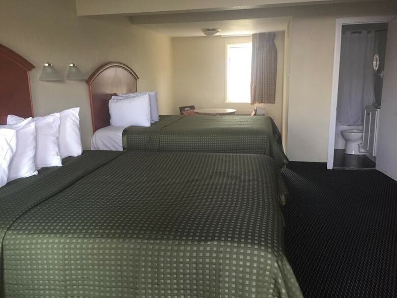 Motel Royal Inn