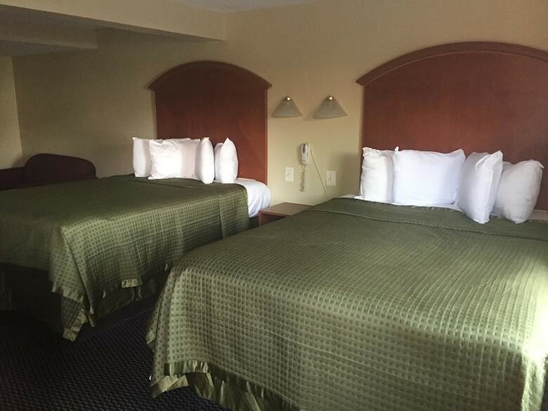 Motel Royal Inn