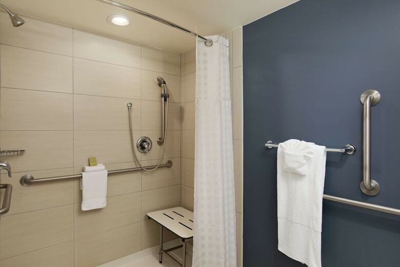 Apartamento Doubletree Resort By Hilton Myrtle Beach