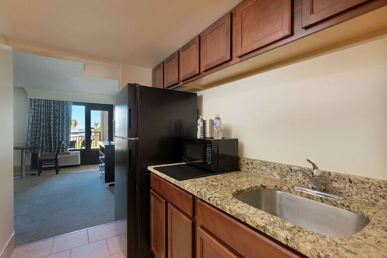 Apartamento Doubletree Resort By Hilton Myrtle Beach