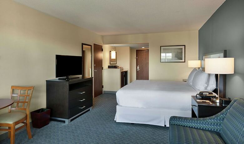 Apartamento Doubletree Resort By Hilton Myrtle Beach