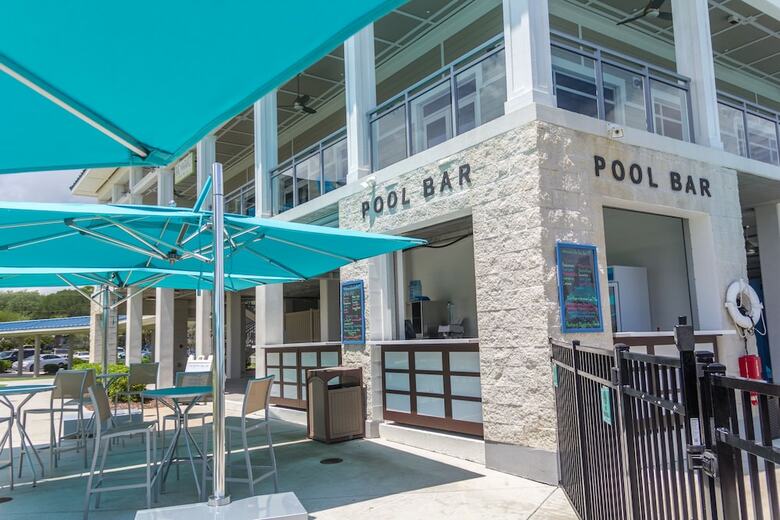 Apartamento Doubletree Resort By Hilton Myrtle Beach