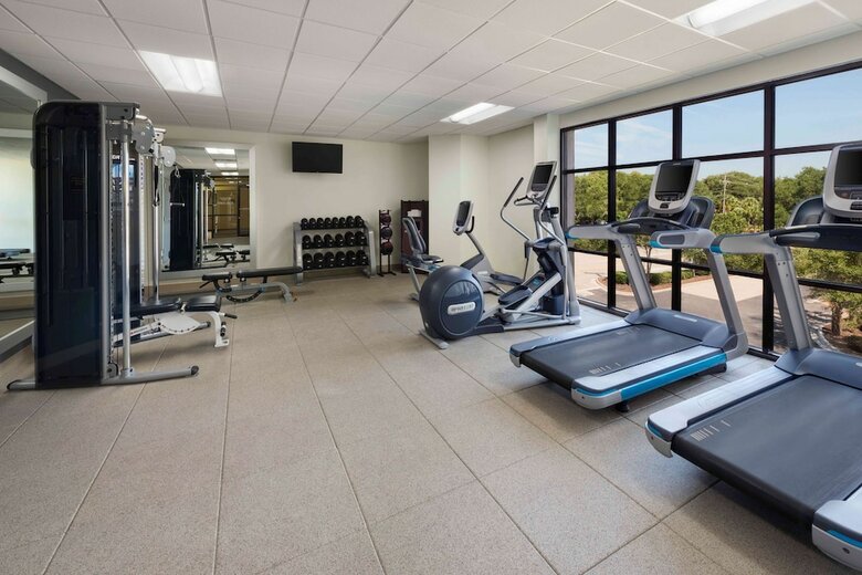Apartamento Doubletree Resort By Hilton Myrtle Beach