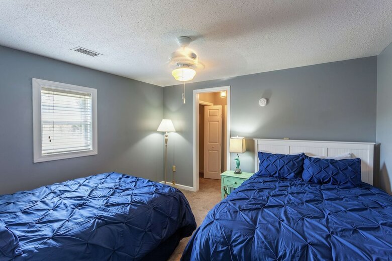 Apartamento Doubletree Resort By Hilton Myrtle Beach