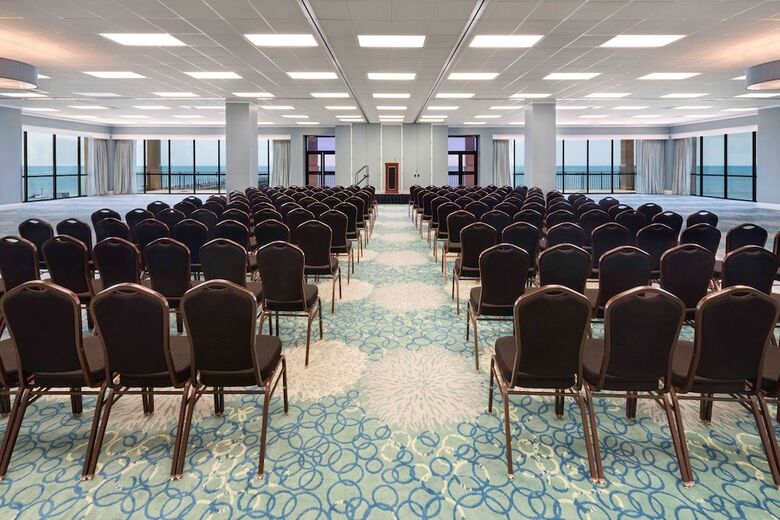 Apartamento Doubletree Resort By Hilton Myrtle Beach