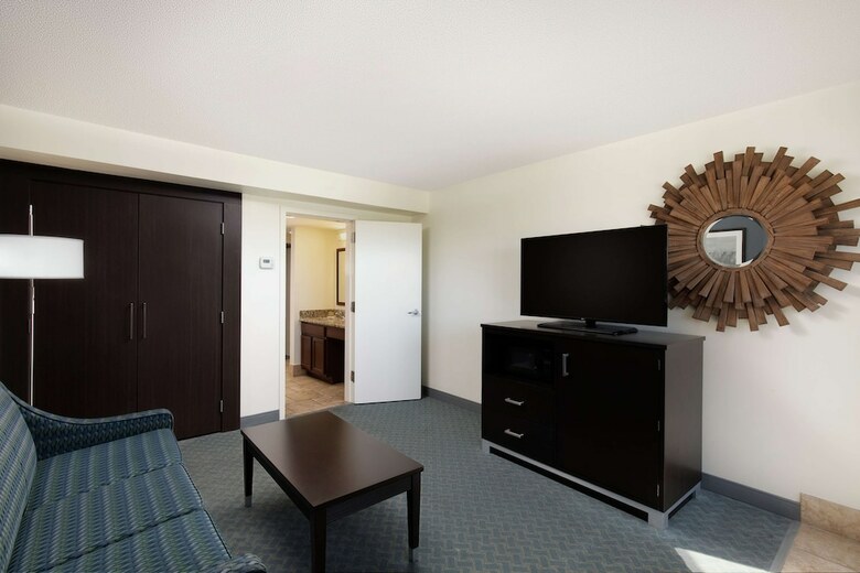 Apartamento Doubletree Resort By Hilton Myrtle Beach