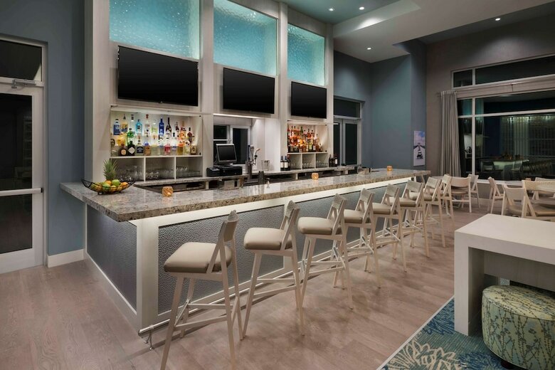 Apartamento Doubletree Resort By Hilton Myrtle Beach