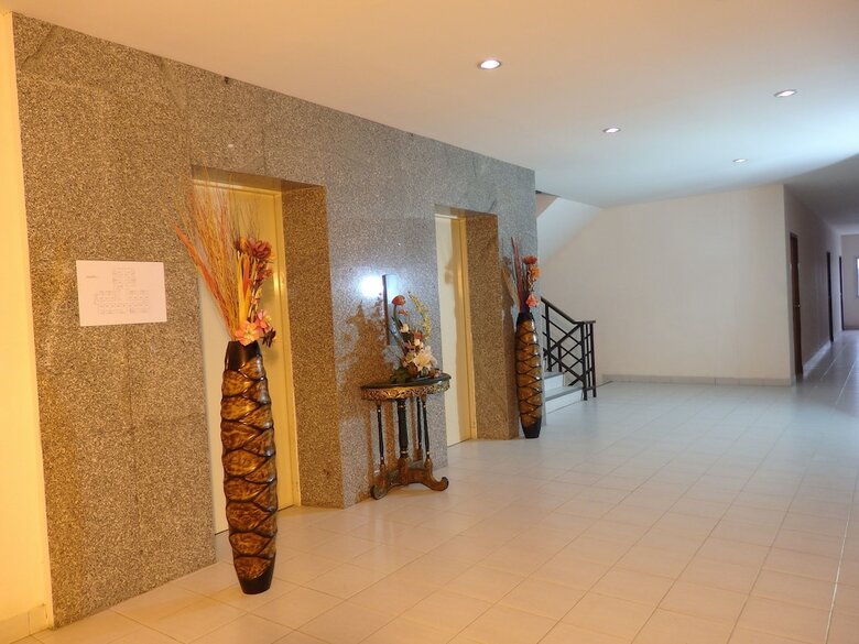 Pohseen Hotel