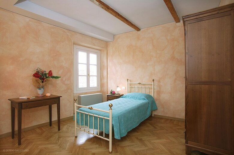 Residencia L'albergo Dell'academia