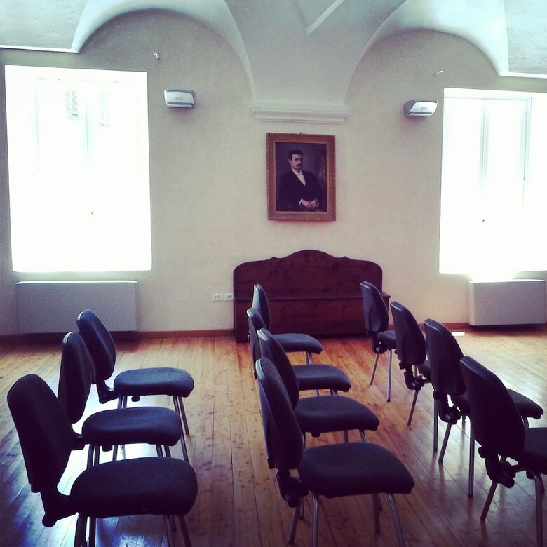 Residencia L'albergo Dell'academia