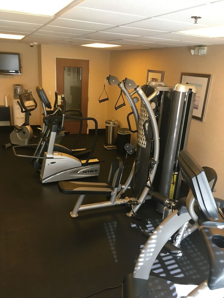 Hotel Best Western Pawleys Island