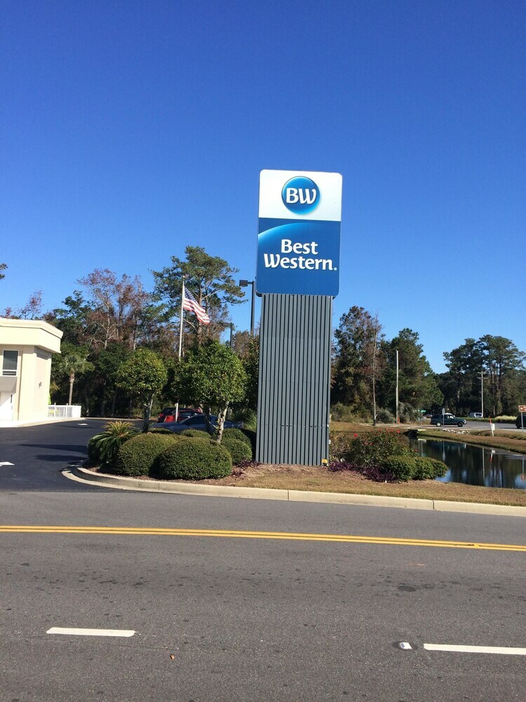 Hotel Best Western Pawleys Island