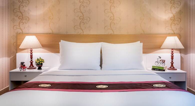 Saga Hotel