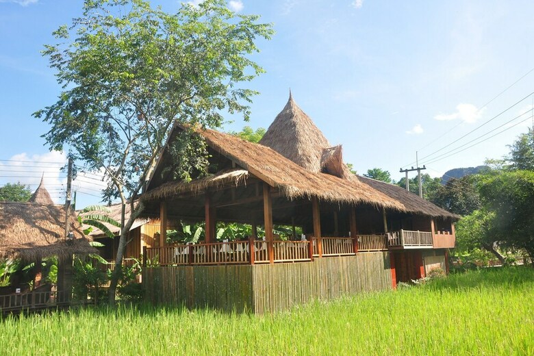 Cabana Vieng Tara Villa