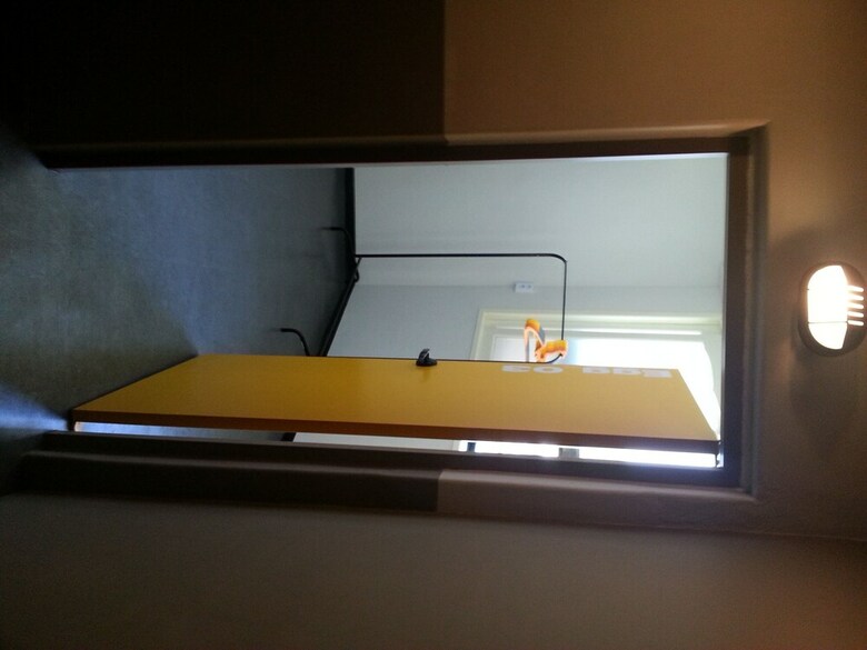 Hostal Egg House Sokcho Guesthouse