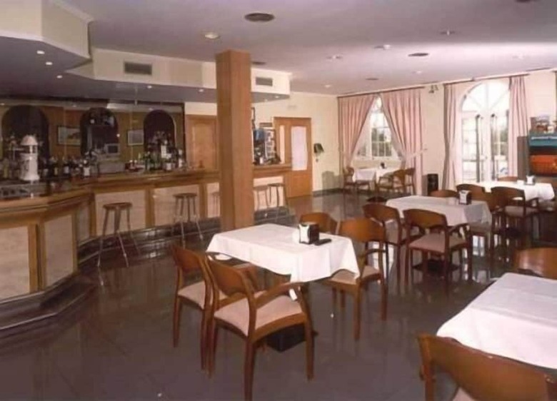 Hotel San Vicente