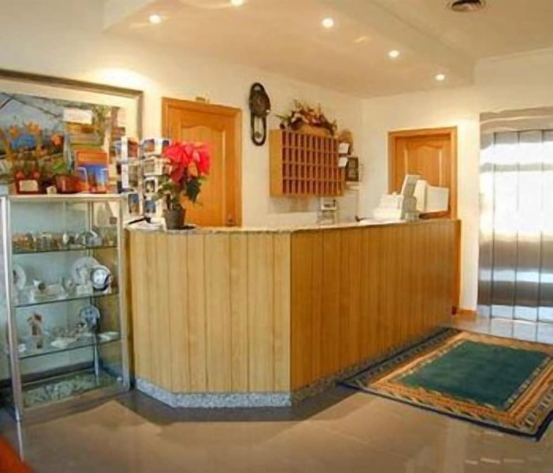 Hotel San Vicente