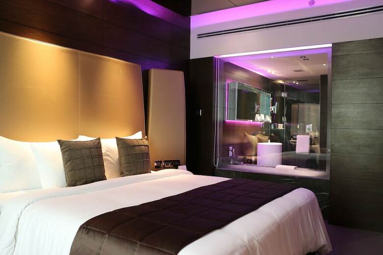 Hotel Radisson Blu Atria Bengaluru
