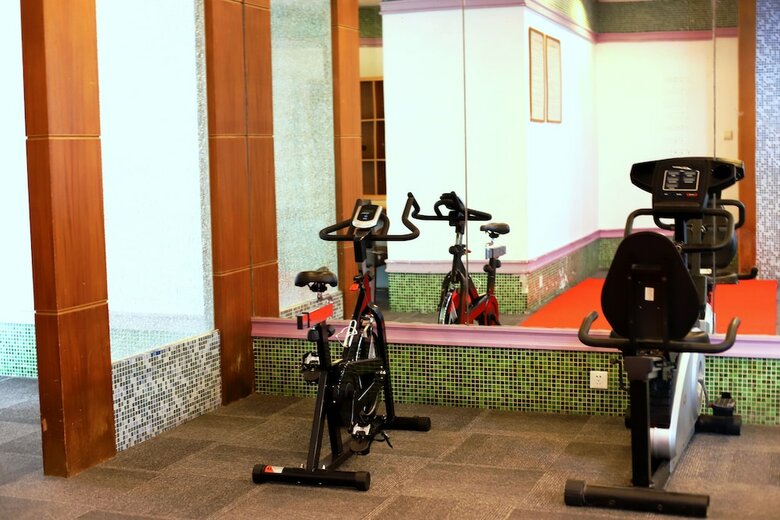Haikou Golden Sea View Hotel