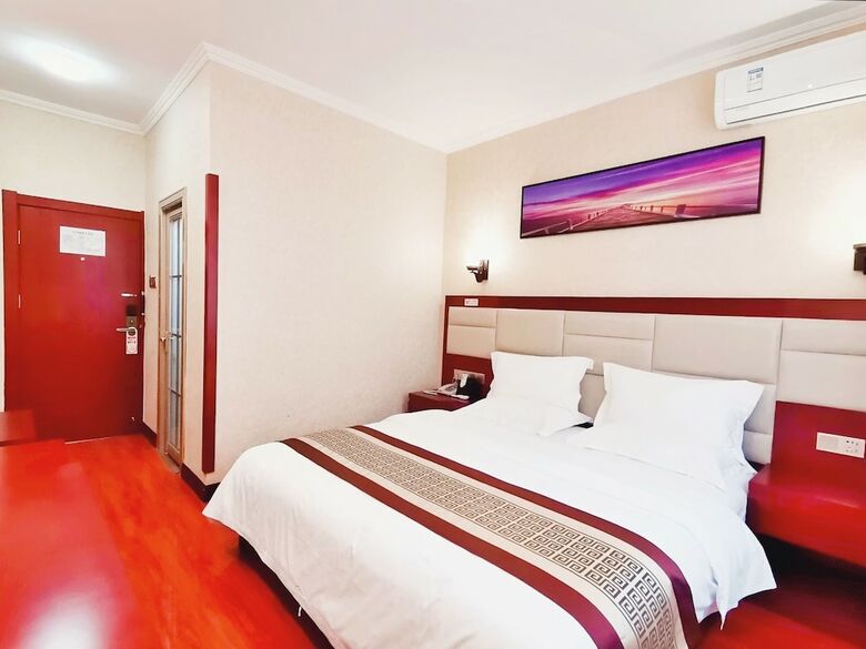 Beijing Huatongxin Hotel